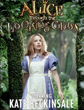 <i>Alice through the Looking Glass</i> (1998 film) British TV series or program
