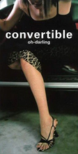 Oh Darling (song) 1998 single by Convertible