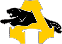 Antioch High School (California) logo.png