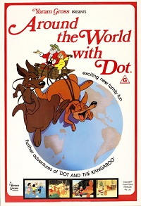 <i>Around the World with Dot</i> 1981 Australian film
