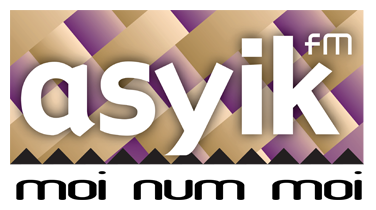 Asyik FM favicon