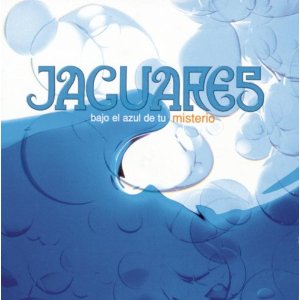 <i>Bajo el Azul de Tu Misterio</i> 1999 live album by Jaguares