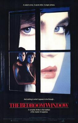 The Bedroom Window (1987 film) - Wikipedia