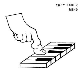 <span class="mw-page-title-main">Bend (song)</span> 2015 single by Chet Faker