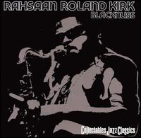 <i>Blacknuss</i> album by Rahsaan Roland Kirk