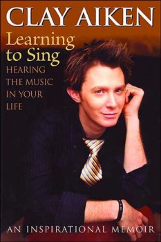 File:Clay Aiken Learning to Sing cover.jpg