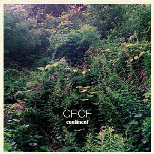 <i>Continent</i> (CFCF album) 2009 studio album by CFCF