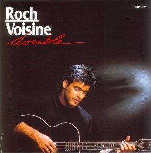 <i>Double</i> (Roch Voisine album) 1990 album by Roch Voisine