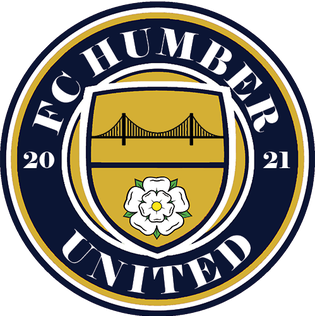 <span class="mw-page-title-main">F.C. Humber United</span> Association football club in England