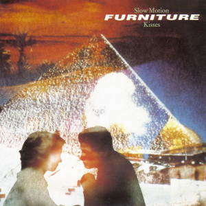 <span class="mw-page-title-main">Slow Motion Kisses</span> 1989 song by Furniture