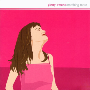 <i>Something More</i> (Ginny Owens album) 2002 studio album by Ginny Owens