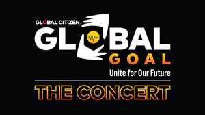 <i>Global Goal: Unite for Our Future</i> Virtual Event