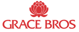 <span class="mw-page-title-main">Grace Bros</span> Defunct Australian department store chain