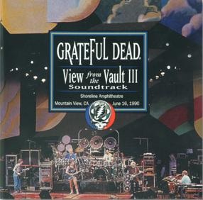 File:Grateful Dead - View from the Vault, Volume 3.jpg