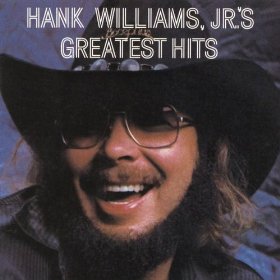 <i>Hank Williams Jr.s Greatest Hits</i> 1982 greatest hits album by Hank Williams Jr.