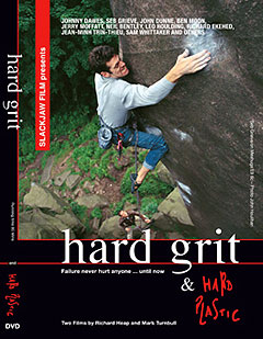 <i>Hard Grit</i> 1998 British film