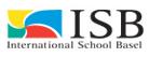 ISB-logotypen