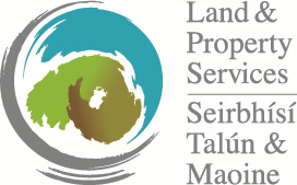 <span class="mw-page-title-main">Land and Property Services</span> Northern Irish executive agency