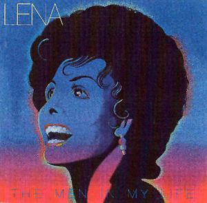 <i>The Men in My Life</i> album by Lena Horne