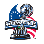 <span class="mw-page-title-main">MLS Cup 2002</span> 2002 edition of the MLS Cup