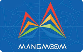 <span class="mw-page-title-main">Mangmoom Card</span> Transport smart card in Thailand