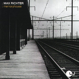 <i>Memoryhouse</i> (album) 2002 studio album by Max Richter