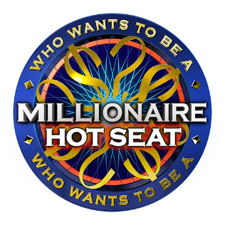 100,000 Millionaire logo Vector Images