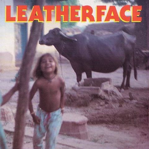<i>Minx</i> (Leatherface album) 1993 studio album by Leatherface