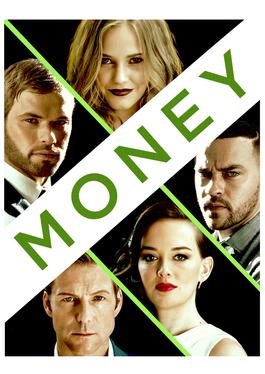 <i>Money</i> (2016 film) Film by Martin Rosete