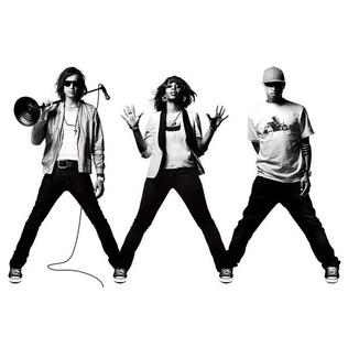 <span class="mw-page-title-main">My Drive Thru</span> 2008 single by Julian Casablancas, Santigold and Pharrell Williams