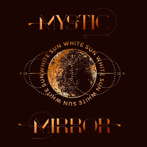 <i>Mystic Mirror</i> 2022 album by White Sun
