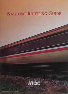 <span class="mw-page-title-main">British railway technical manuals</span>