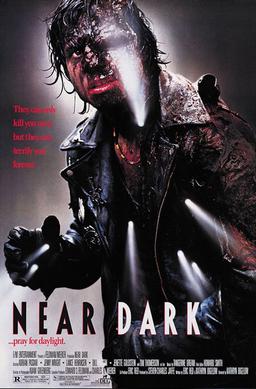 <i>Near Dark</i> 1987 film by Kathryn Bigelow