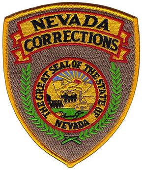 Nevada Department of Corrections
