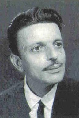 <span class="mw-page-title-main">René Marqués</span> Puerto Rican short story writer and playwright (1919-1979)