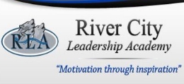 River City Leadership Academy httpsuploadwikimediaorgwikipediaenbb3Riv