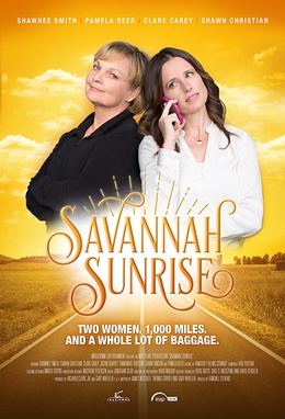 <i>Savannah Sunrise</i> 2016 American film