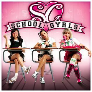 <i>School Gyrls</i> (album) 2010 studio album by School Gyrls