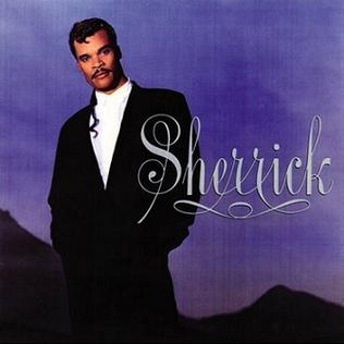 <i>Sherrick</i> (album) 1987 studio album by Sherrick