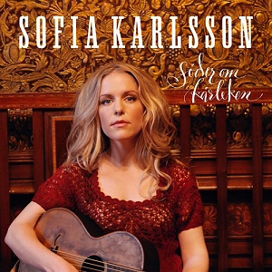 <i>Söder om kärleken</i> 2009 studio album by Sofia Karlsson