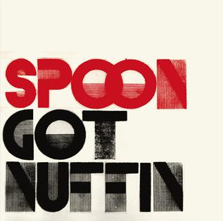 <i>Got Nuffin</i> 2009 extended play by Spoon