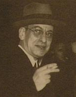 <span class="mw-page-title-main">Anthony Strollo</span> American mobster (born 1899, disappeared 1962)