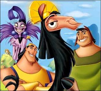 Category:Disney characters - Incredible Characters Wiki