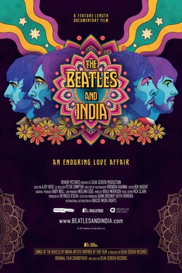 The Beatles and India - Wikipedia