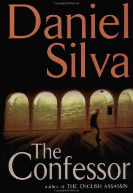 <i>The Confessor</i> (novel)