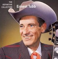 <i>The Definitive Collection</i> (Ernest Tubb album) 2006 compilation album by Ernest Tubb