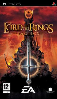 File:The Lord of the Rings - Tactics.jpg