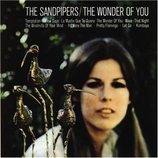 File:The Wonder of You (The Sandpipers album) cover.jpg