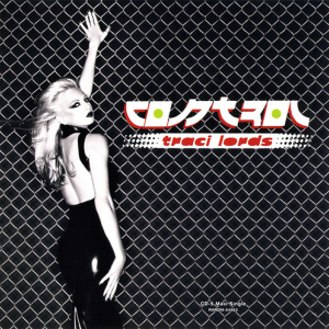 <span class="mw-page-title-main">Control (Traci Lords song)</span> 1994 single by Traci Lords