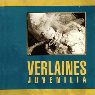 <i>Juvenilia</i> (The Verlaines album) 1987 studio album by The Verlaines